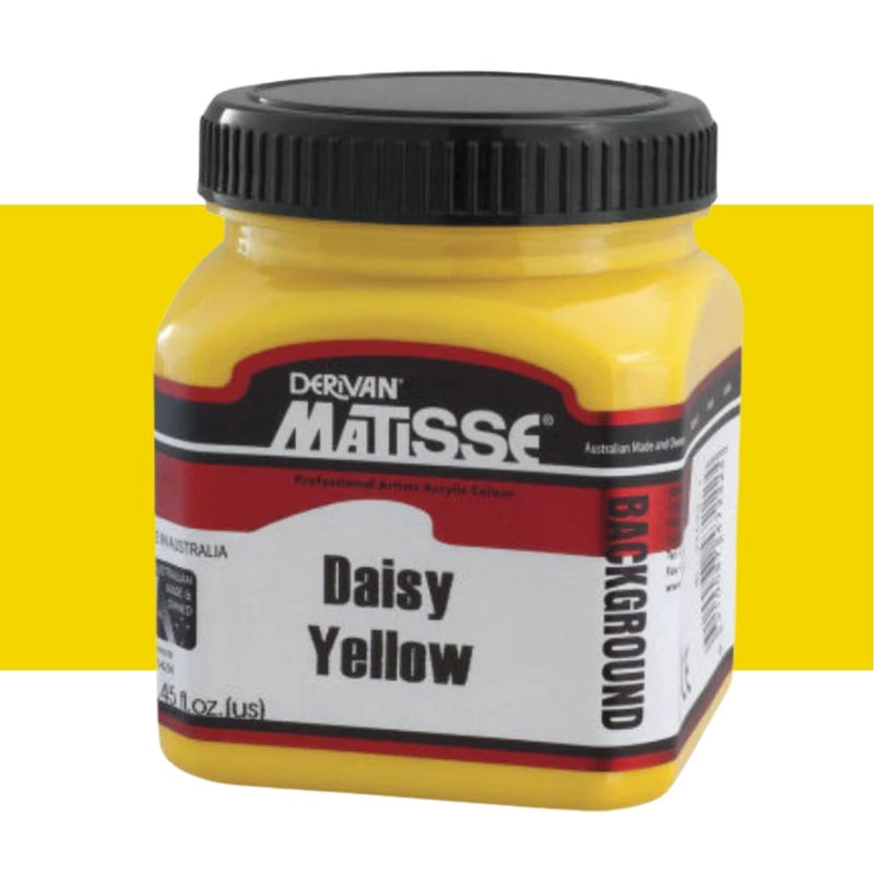 Derivan Matisse Background Paints 250ml