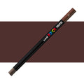 Uni Posca Pastels#Colour_DARK BROWN