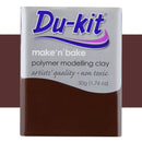 Du Kit Polymer Modelling Clay 50g