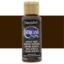 Decoart Americana Acrylic Paints A-E