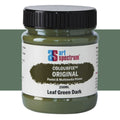 Art Spectrum Colourfix Original Primer 250ml#Colour_DARK LEAF GREEN