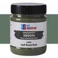 Art Spectrum Colourfix Smooth Primers 250ml#Colour_DARK LEAF GREEN