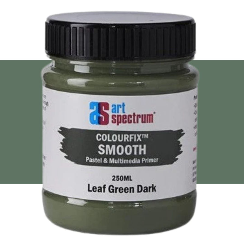 Art Spectrum Colourfix Smooth Primers 250ml