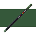 Uni Posca Pastels#Colour_DARK OLIVE
