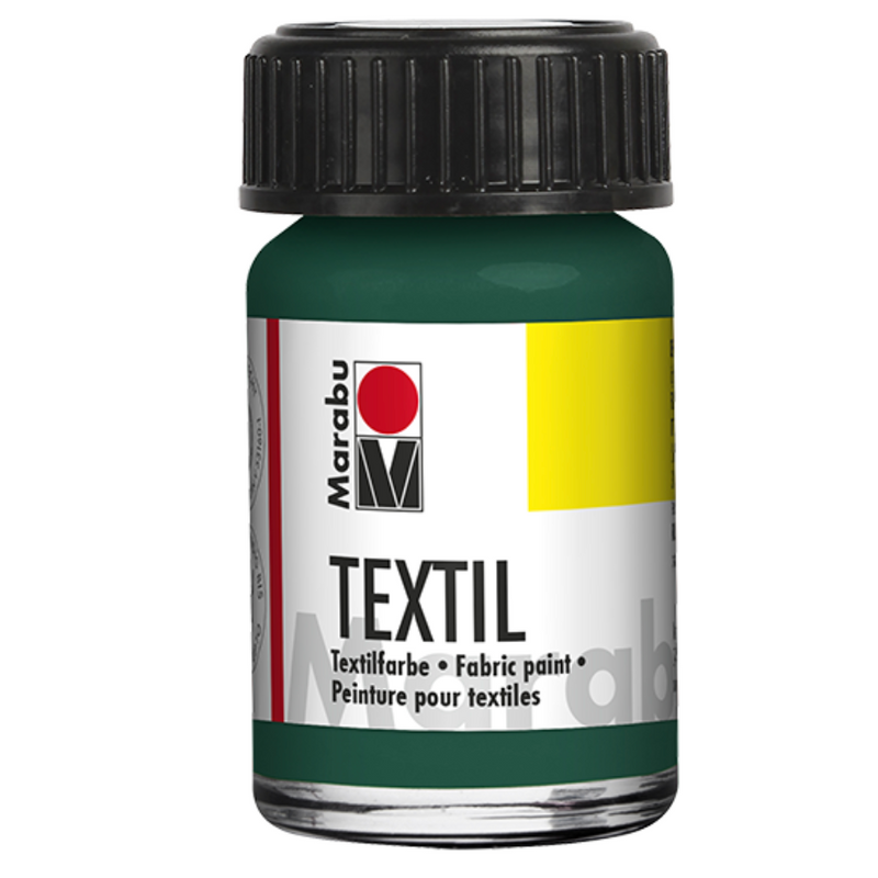 Marabu Textil Fabric Paints 15ml