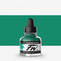 Daler Rowney Fw Artists' Acrylic Inks 29.5ml#Colour_DARK GREEN