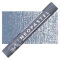 Caran D'Ache Neopastel Artist Oil Art Pastels#Colour_DARK GREY