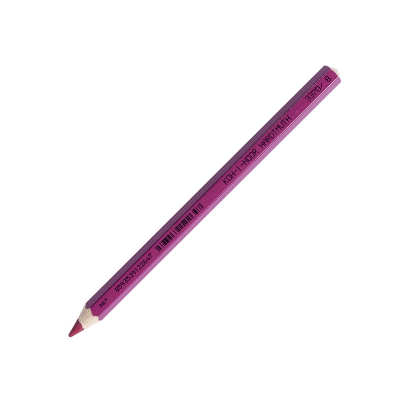 koh-i-noor omega jumbo pencil