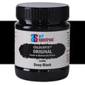 Art Spectrum Colourfix Original Primer 250ml#Colour_DEEP BLACK