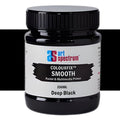 Art Spectrum Colourfix Smooth Primers 250ml#Colour_DEEP BLACK