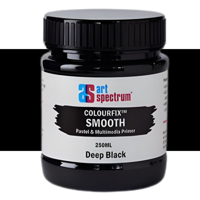 Art Spectrum Colourfix Smooth Primers 250ml
