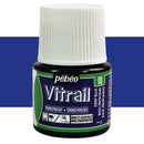 Pebeo Vitrail Transparent Paints 45ml