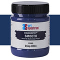 Art Spectrum Colourfix Smooth Primers 250ml#Colour_DEEP ULTRA
