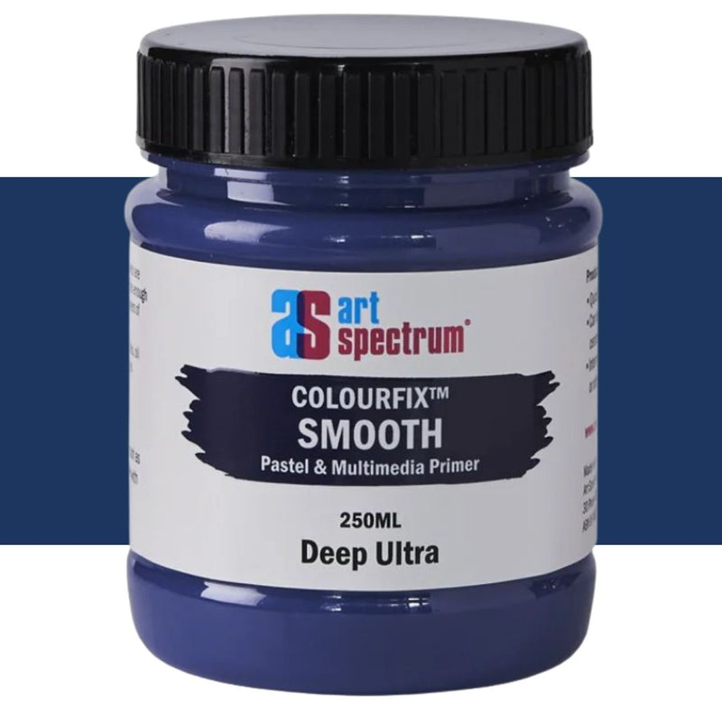 Art Spectrum Colourfix Smooth Primers 250ml