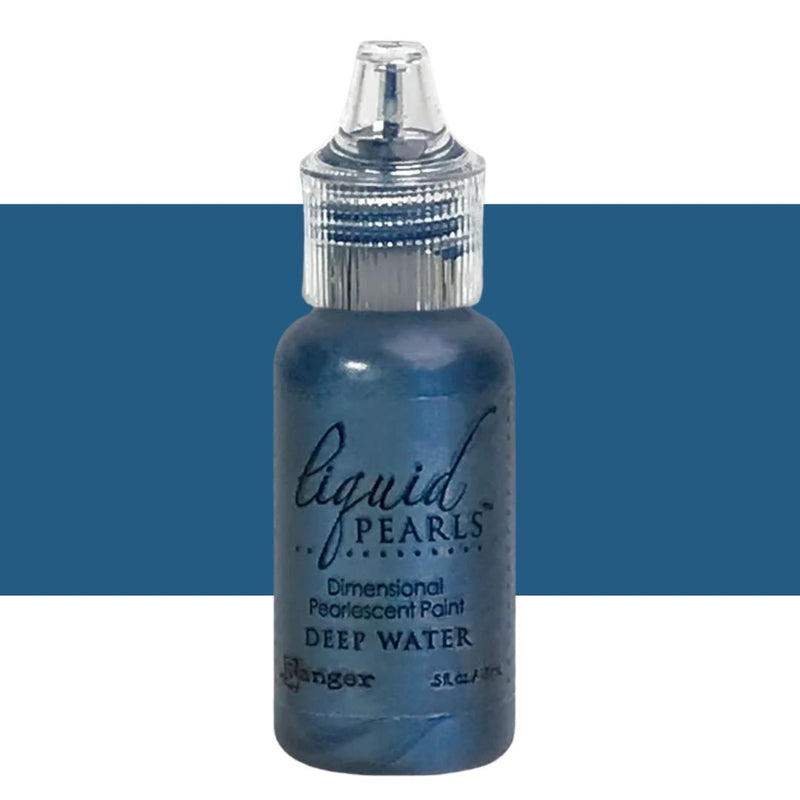 Ranger Liquid Pearls 14.5ml