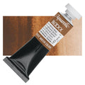 BLOCKX Artists' Watercolour Paints 15ml#Colour_BURNT SIENNA DEEP (S1)