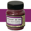 Jacquard Procion MX Dye 18.71g#colour_DEEP PURPLE