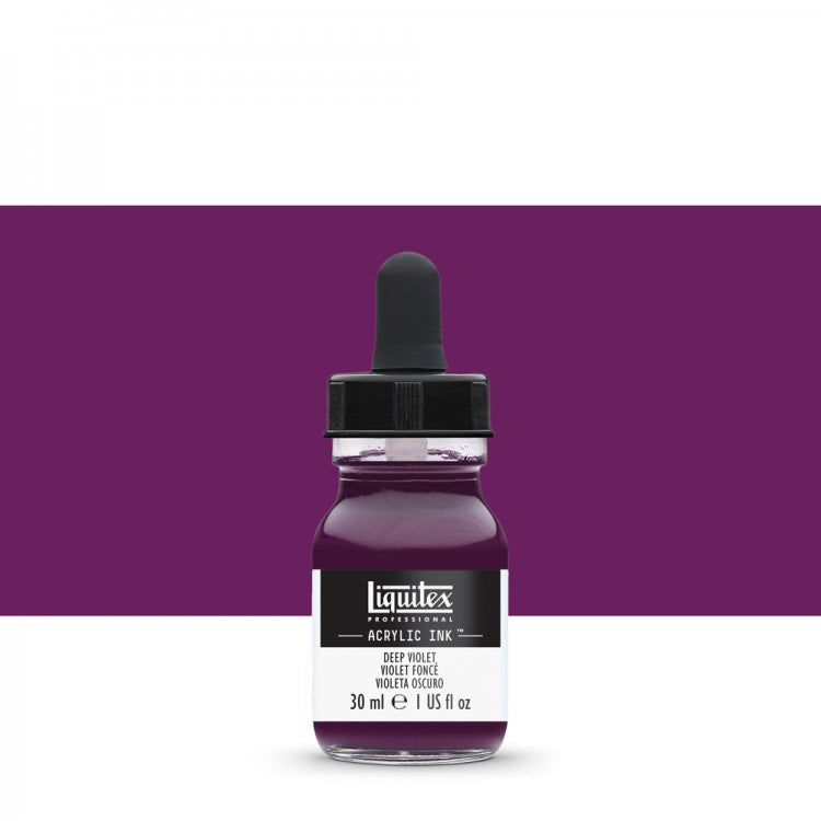 Liquitex Acrylic Inks 30ml