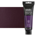 Liquitex Basics Acrylic Paints 118ml#colour_DEEP VIOLET