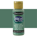 Decoart Americana Acrylic Paints A-E