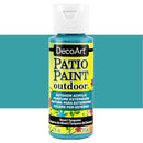 Decoart Patio Acrylic Paints 59ml