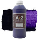A2 Acrylic Paints 1 Litre