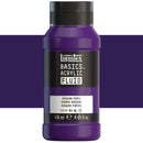 Liquitex Basics Acrylic Fluid Paints 118ml