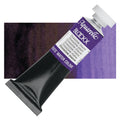 BLOCKX Artists' Watercolour Paints 15ml#Colour_DIOXAZINE MAUVE (S2)