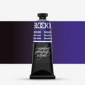 BLOCKX Artists' Oil Paints 35ml A-L#Colour_DIOXAZINE MAUVE (S3)