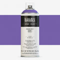 Liquitex Spray Paints 400ml#Colour_DIOXAZINE PURPLE 5