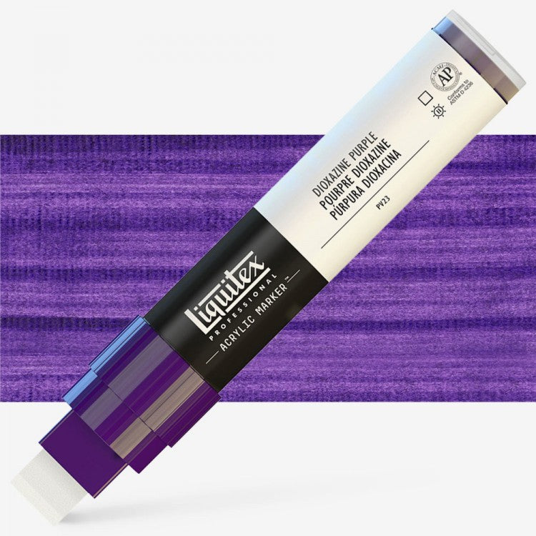 Liquitex Professional Acrylic Paint Marker 15mm