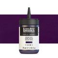 Liquitex Professional Acrylic Gouache 59ml#Colour_DIOXAZINE VIOLET (S1)