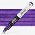Liquitex Professional Acrylic Paint Marker 2-4mm#Colour_DIOXAZINE PURPLE