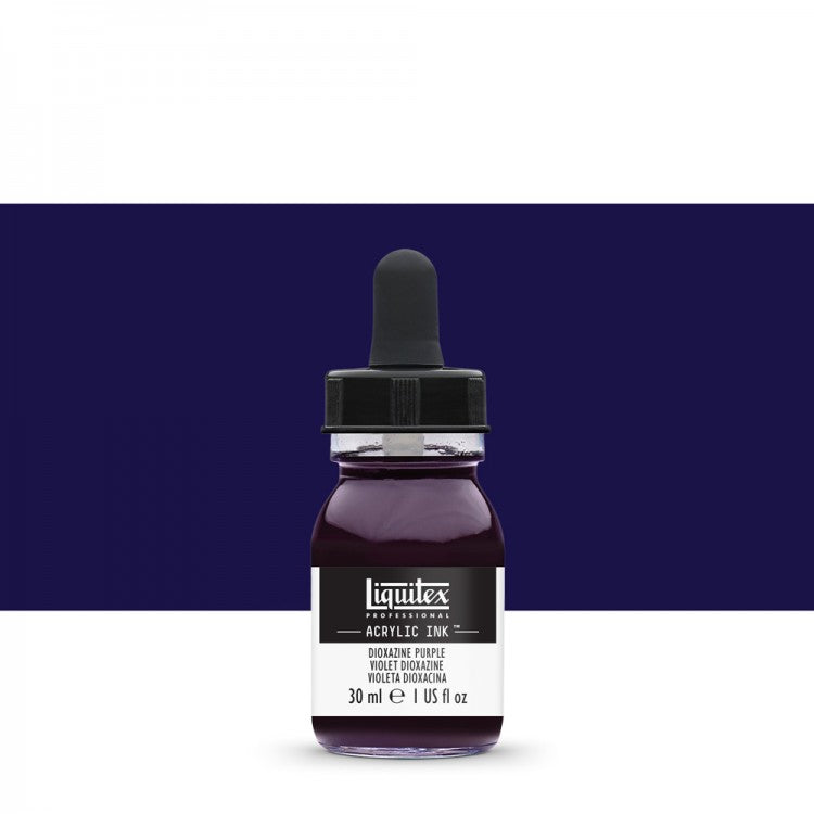 Liquitex Acrylic Inks 30ml