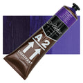 A2 Acrylic Paint 120ml#Colour_DIOXAZINE PURPLE