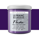 Lefranc & Bourgeois Flashe Acrylic Paints 125ml