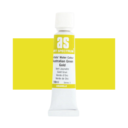 Art Spectrum Artists Watercolour Paints 10ml