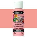 Decoart Crafter's Acrylic Paints 59ml#Colour_DOGWOOD PINK