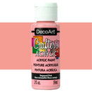 Decoart Crafter's Acrylic Paints 59ml