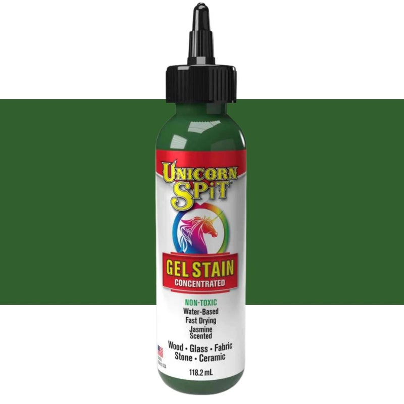 UNICORN SPIT Gel Stains & Glazes 118.2ML