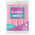 Sculpey III Oven Bake Clays 57g#Colour_DUSTY ROSE