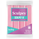 Sculpey III Oven Bake Clays 57g