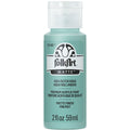 Folk Art Acrylic Craft Paint 2oz/59ml#Colour_DUTCH AQUA