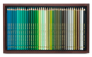 Caran D'ache Pablo Coloured Pencils - Wooden Box Of 120