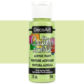 Decoart Crafter's Acrylic Paints 59ml#Colour_EARLY SPRING GREEN