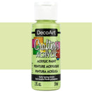 Decoart Crafter's Acrylic Paints 59ml