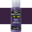 Folk Art Multi-surface Acrylic Paint 2oz/59ml