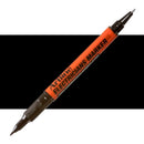 artline electricians permanent marker dual nib box of 12