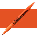 artline electricians permanent marker dual nib box of 12