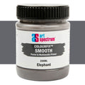 Art Spectrum Colourfix Smooth Primers 250ml#Colour_ELEPHANT GREY